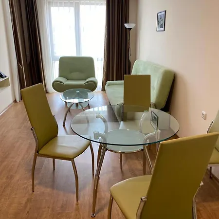 Premier Ap. №376 Section: E-3 Apartment *